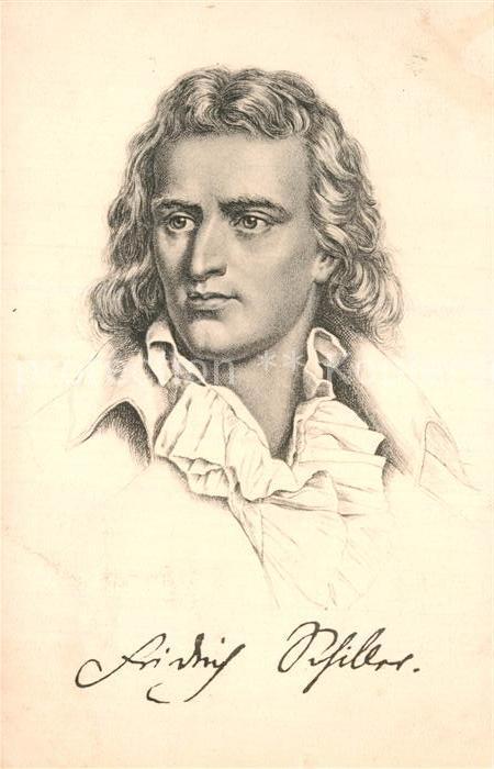 Schiller Friedrich