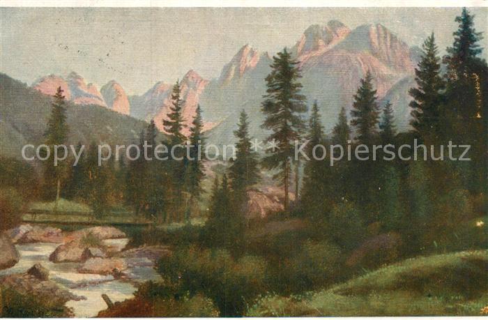 BDD Suedmark Seissera Wischberg Kärnten Karte Nr. 21