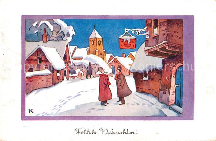 Weihnachten