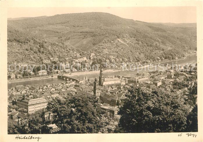 Foto Popp Nr. 65 Heidelberg