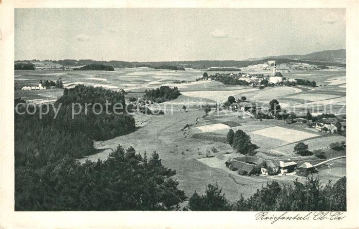 Reichenthal Panorama