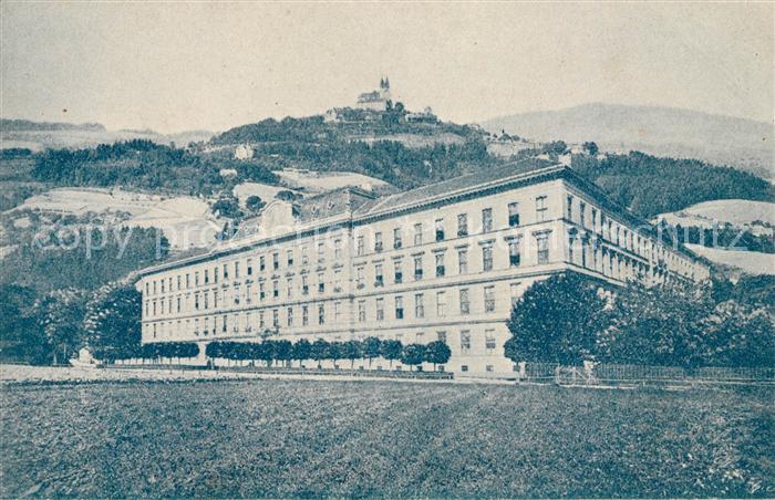 Urfahr Linz Donau Institut