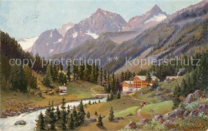 Zillertal Tirol Neu Breitlahner