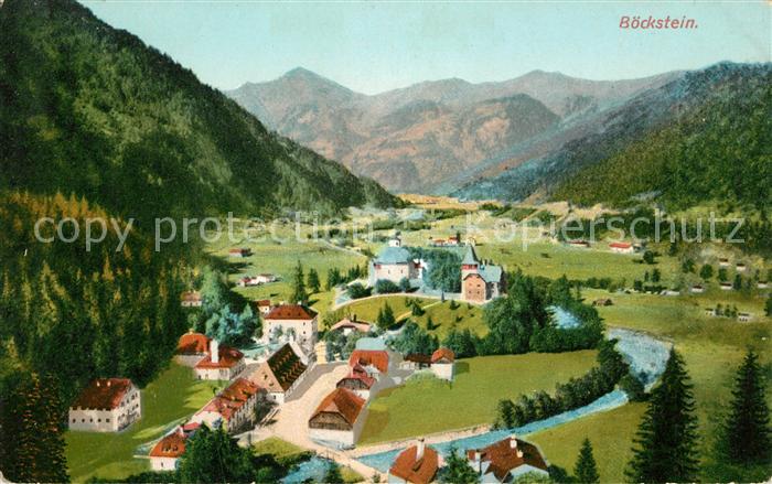 Boeckstein Panorama