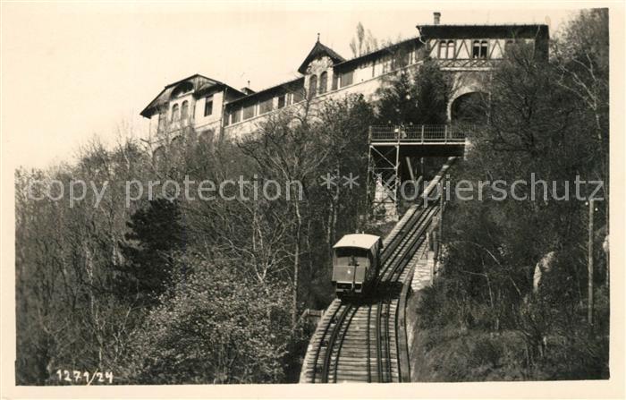 Graz Steiermark Schlossbergbahn