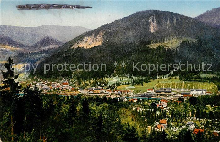 Murau Steiermark Panorama