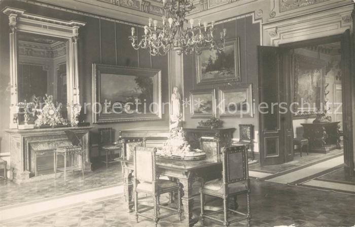 Bad Ischl Salzkammergut Kaiservilla