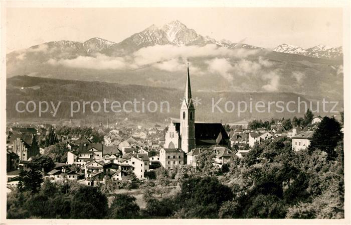 Innsbruck Sankt Nikolaus