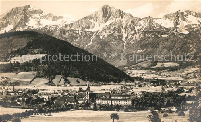 Admont Steiermark Pyhrgas Scheiblingstein