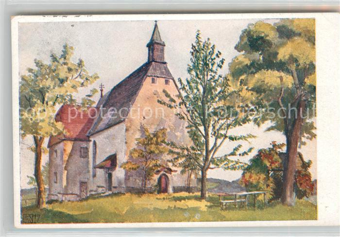 Bad Schallerbach Wallfahrtskirche Sankt Magdalena
