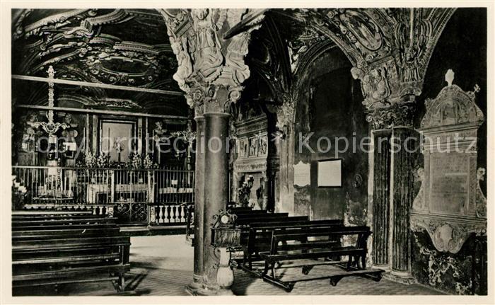 Milano Chiesa San Maria delle Grazie