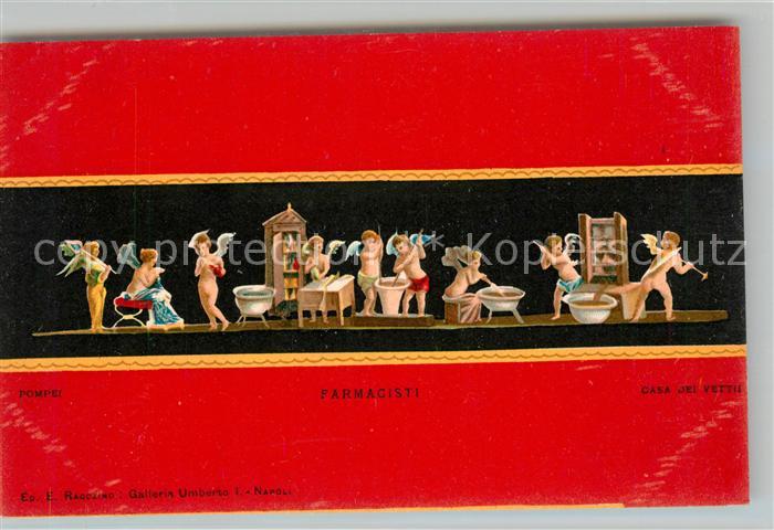 Pompei Farmacisti