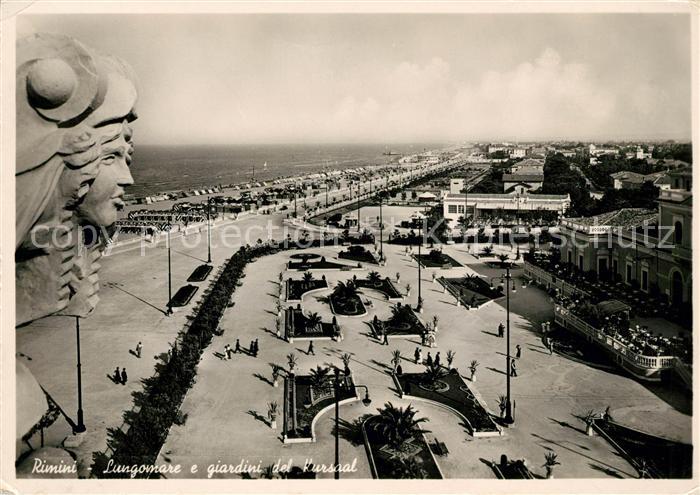 Rimini Lungomare Kursaal