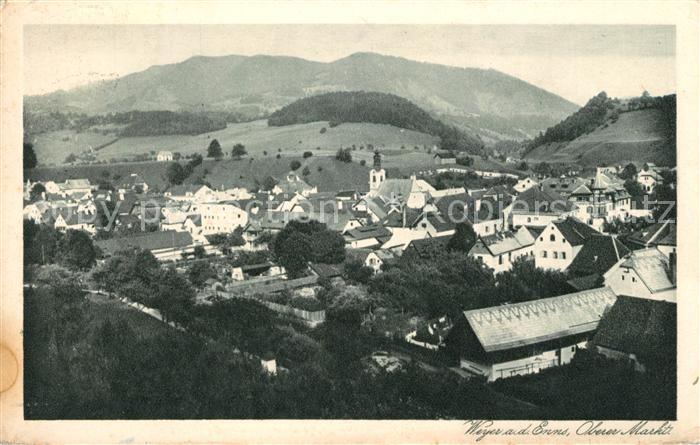 Weyer Enns Oberer Markt