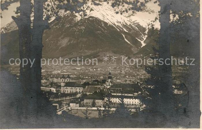 Innsbruck