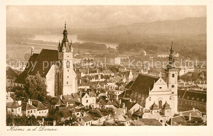 Krems Donau Kichenpartie