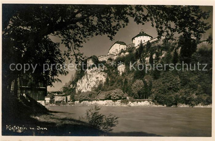 Kufstein Tirol Schloss