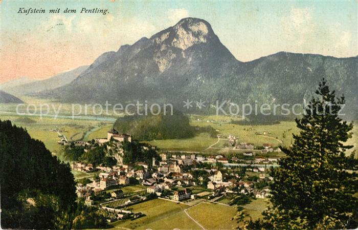 Kufstein Tirol Pentling