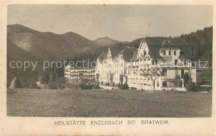 Enzenbach Kursanatorium
