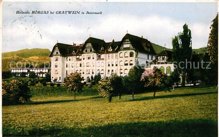 Hoergas Kursanatorium