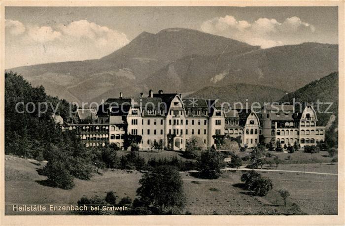 Enzenbach Kursanatorium