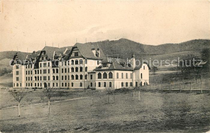 Enzenbach Kursanatorium