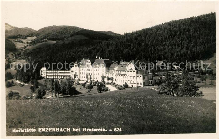 Enzenbach Kursanatorium