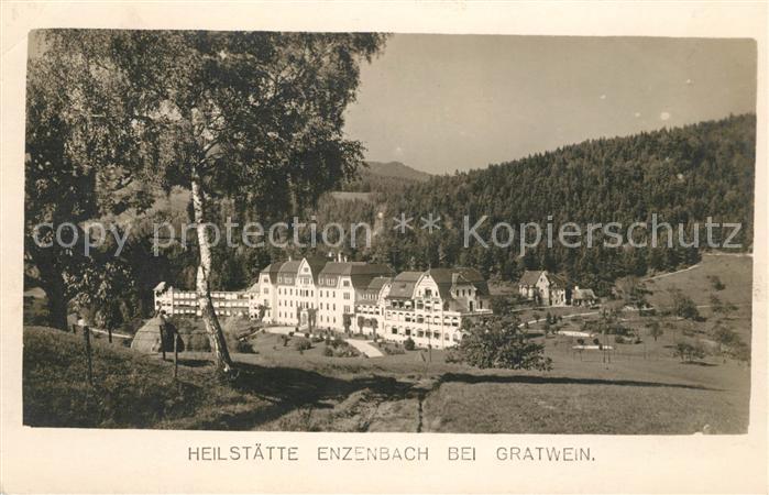 Enzenbach Kursanatorium
