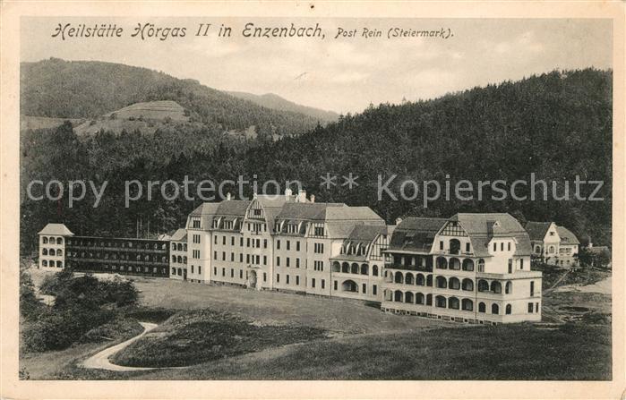 Enzenbach Hoergas II