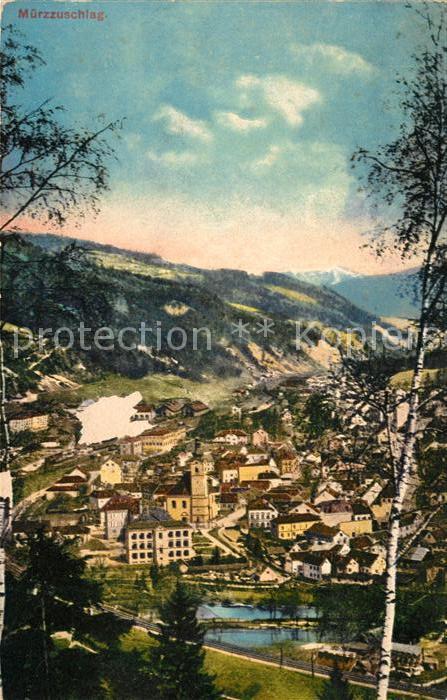 Graz Steiermark Panorama