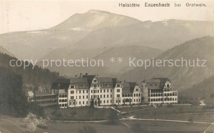 Enzenbach Kursanatorium