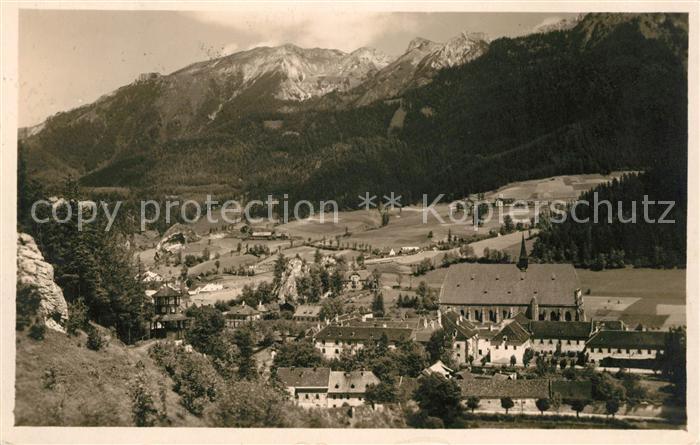 Neuberg Muerz Panorama