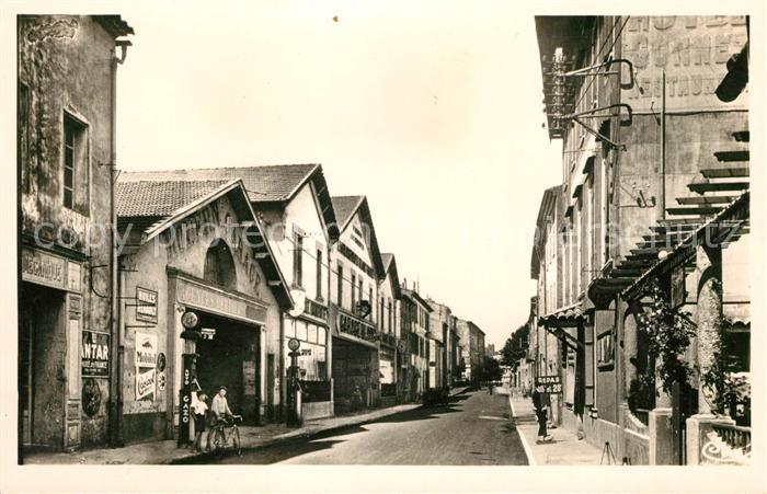 Brignoles Avenue Dreo