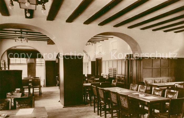 Ruedesheim Rhein Schloss Restaurant