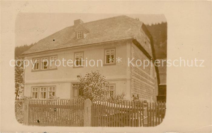 LEIPZIG Sachsen Wohnhaus