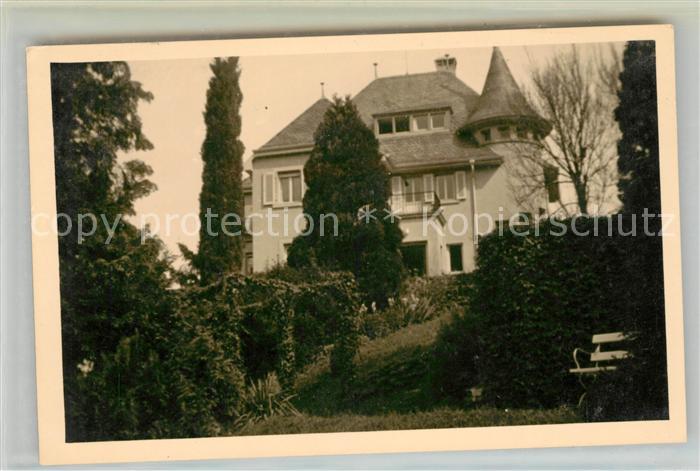 Freiburg Breisgau Wohnhaus