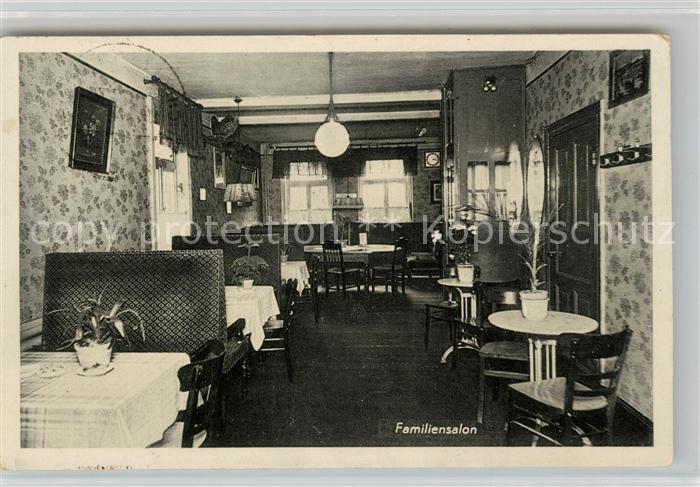 Buchholz Harburg Diekmann's Kaffee und Konditorei Familiensalon