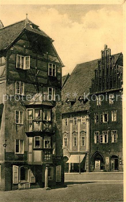 Eger Cheb Tschechien Stoeckl