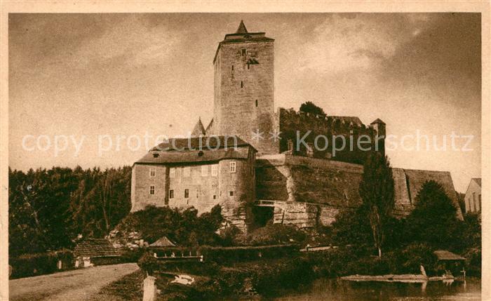 Sobotka Czechia Hrad Kost Burg