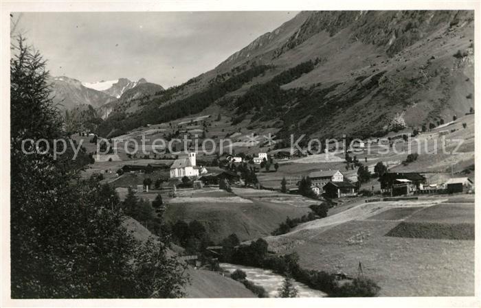 Rostockerhuette Im Maurertal