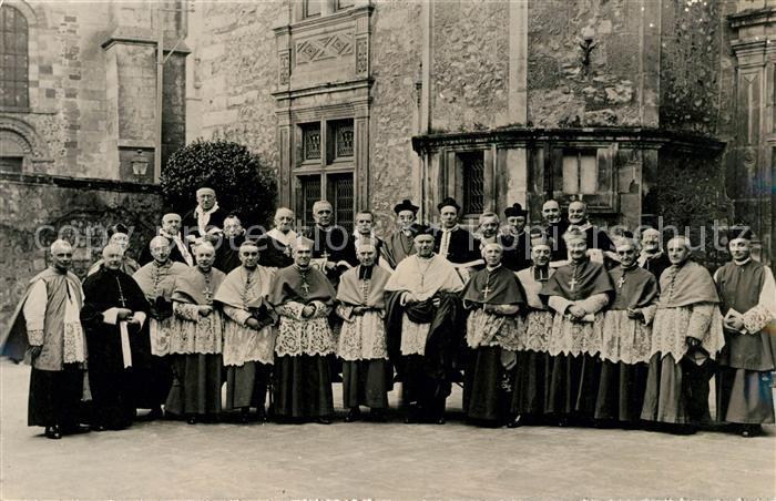 Le Mans Sarthe Une fete de Saint Julien