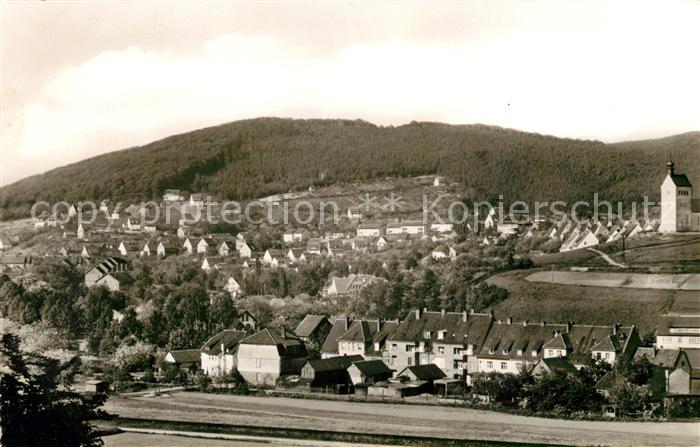 Bad Salzdetfurth Panorama Moorbad Solbad