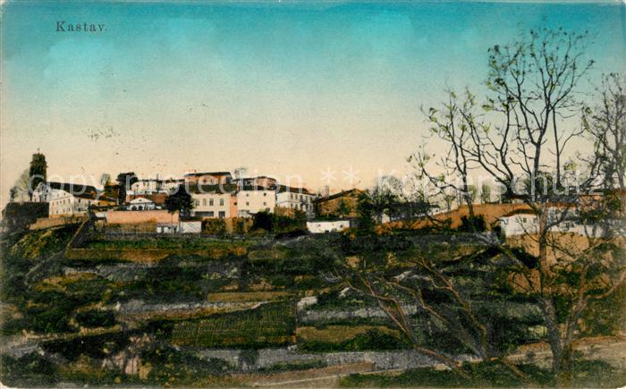 Kastav Teilansicht