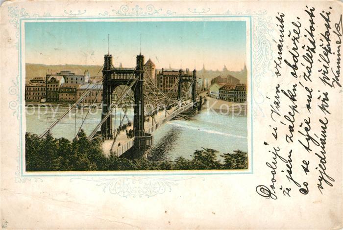 Prag Prahy Prague Moldaubruecke