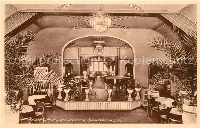 Freiberg Sachsen Ausflugsplatz Schroedermuehle Tanzdiele