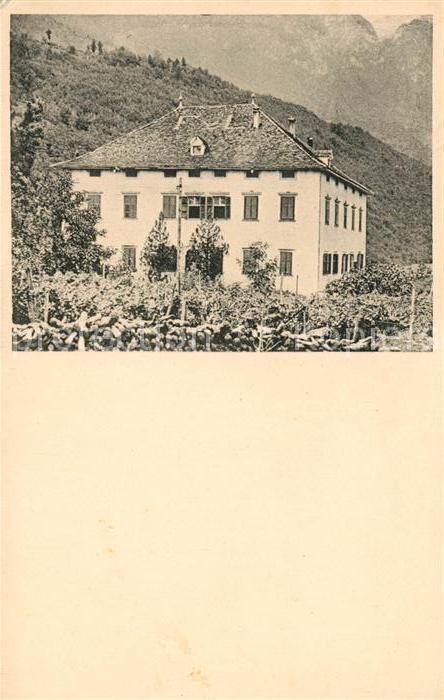Klagenfurt Woerthersee Landhaus in den Bergen
