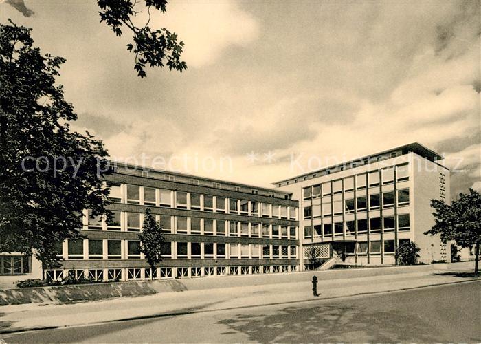 Bad Nauheim St Lioba Schule Maedchengymnasium Internat