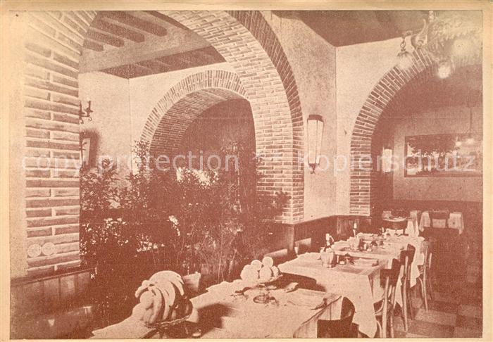 Roma Rom Restaurant Barile d Oro