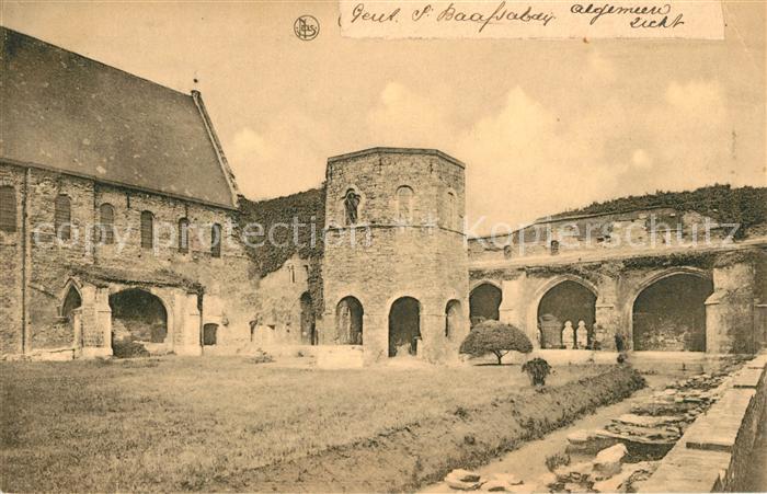 Gent Gand Flandre Baafsabay