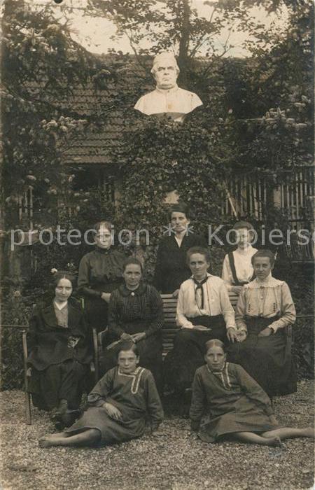 Woerishofen Bad Kneipp Denkmal